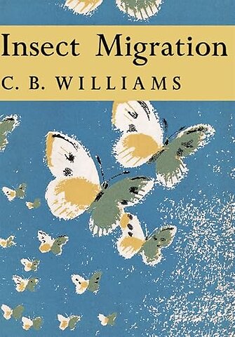 Insect Migration