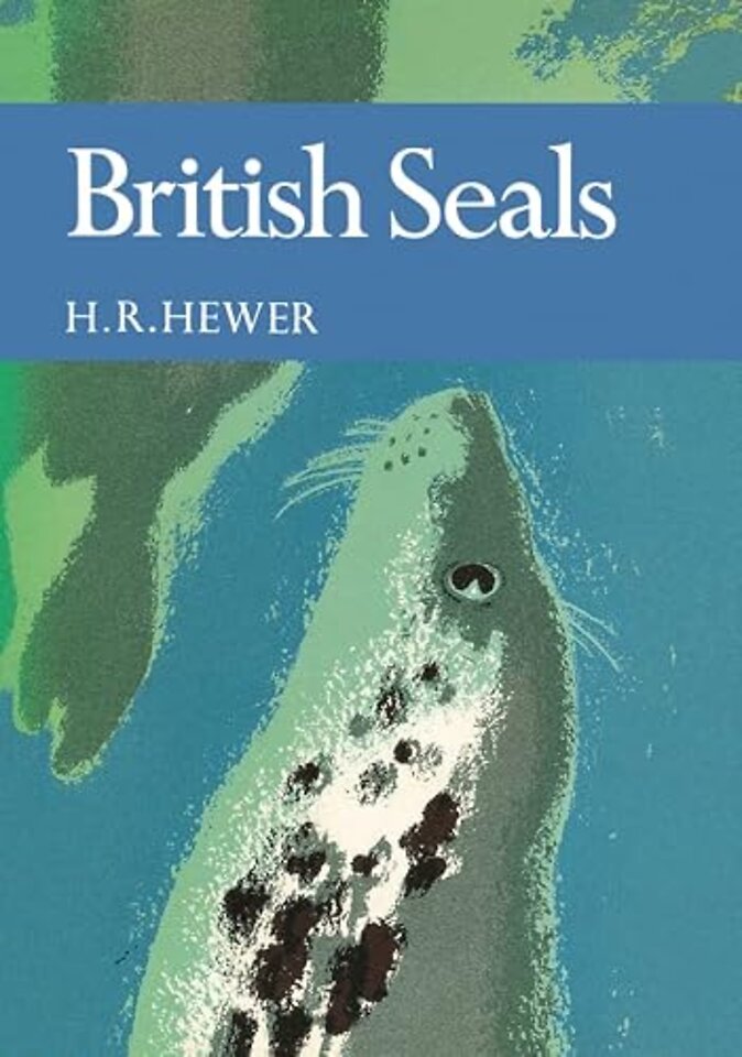 British Seals
