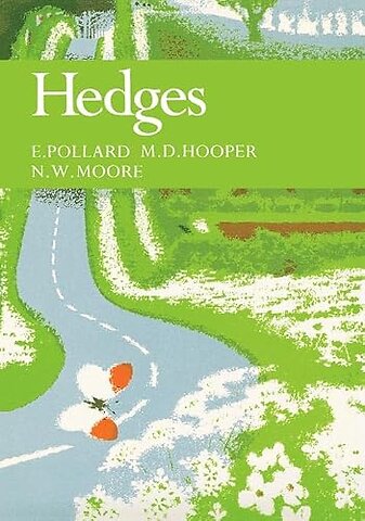Hedges