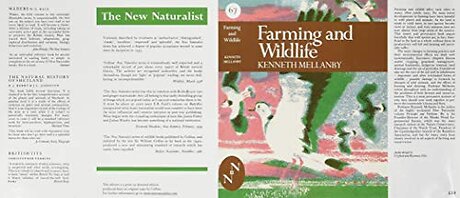 Farming and Wildlife