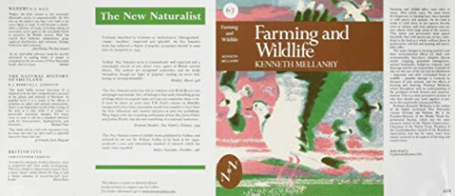 Farming and Wildlife
