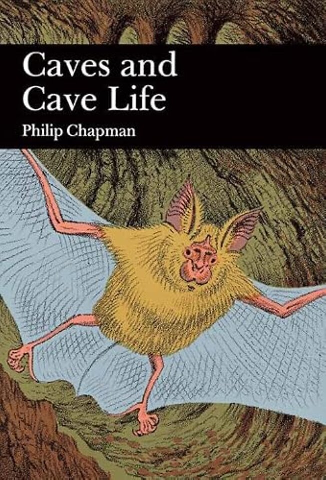 Caves and Cave Life