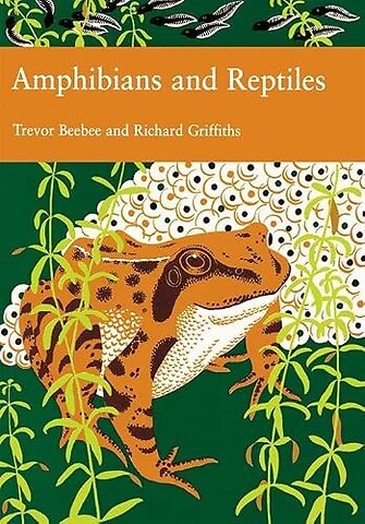 Amphibians & Reptiles