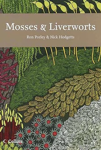 Mosses and Liverworts