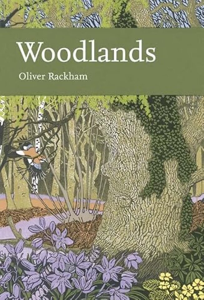 Woodlands