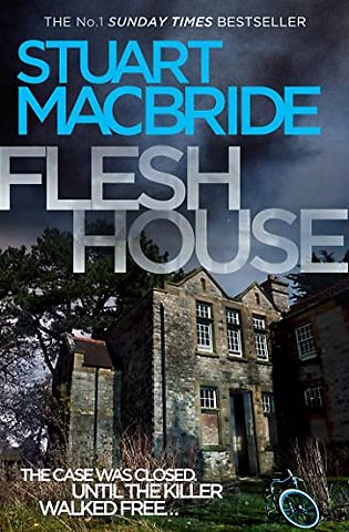 Flesh House