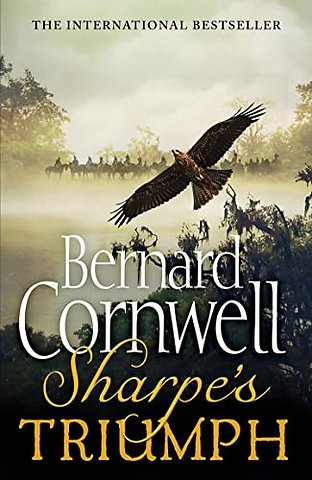 Sharpe’s Triumph