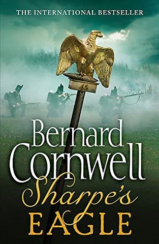 Sharpe’s Eagle