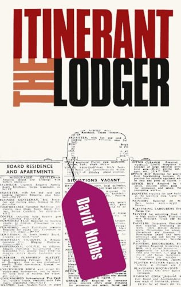 The Itinerant Lodger