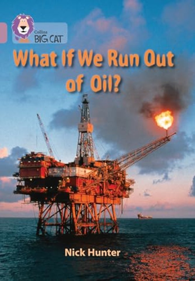 What If We Run Out of Oil?