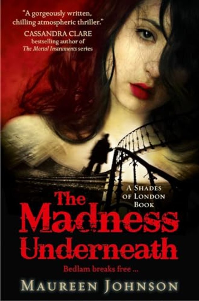 The Madness Underneath
