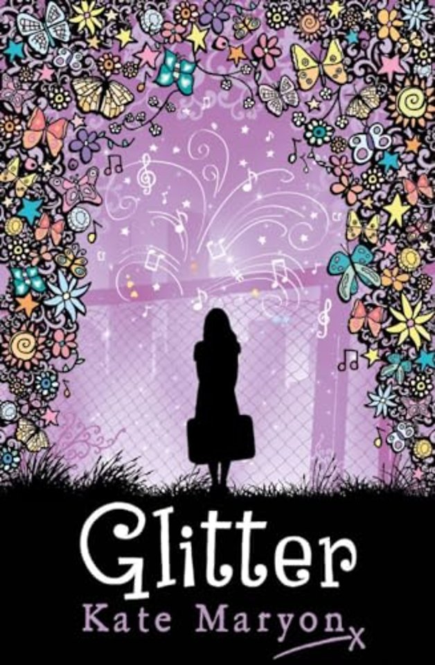 Glitter