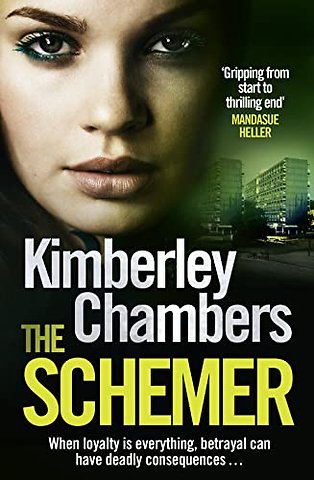 The Schemer