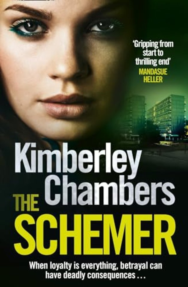 The Schemer