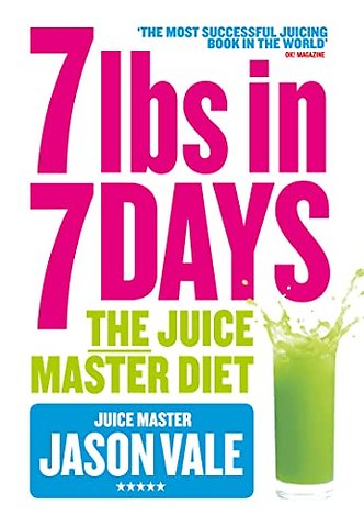 7lbs in 7 Days