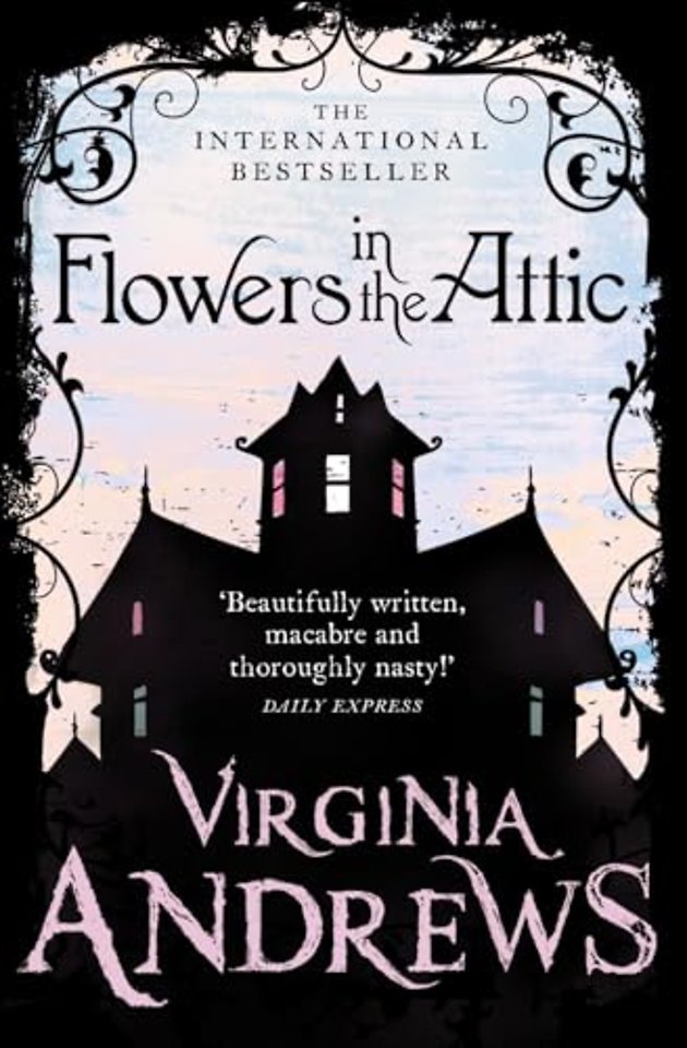 Flowers in the Attic