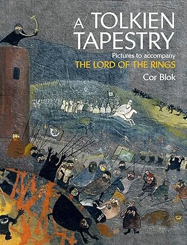 A Tolkien Tapestry