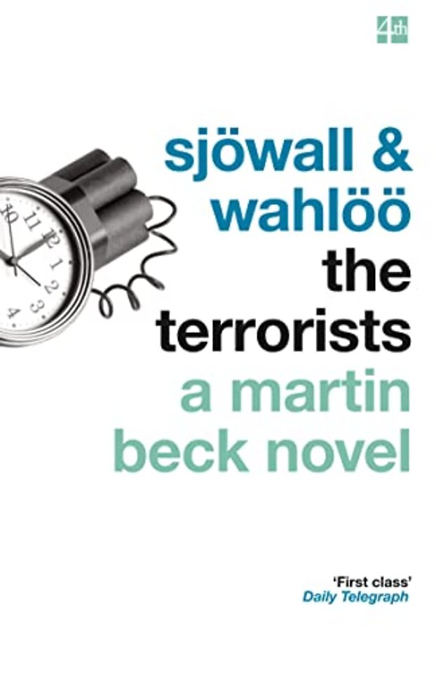 The Terrorists