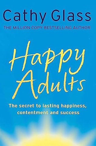 Happy Adults