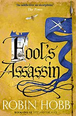 Fool’s Assassin
