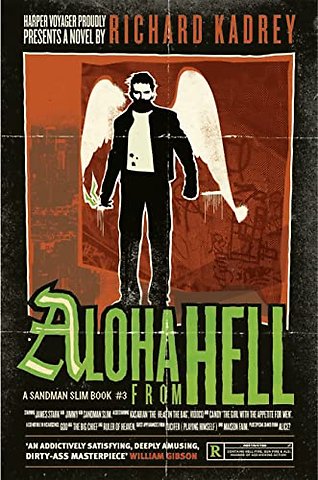 Aloha from Hell