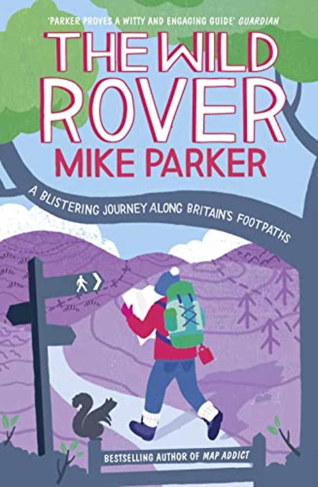 The Wild Rover