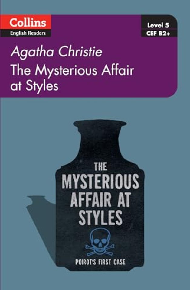 The Mysterious Affair at Styles