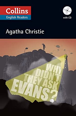 Why Didn’t They Ask Evans?