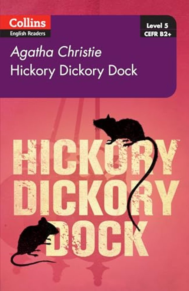 Hickory Dickory Dock