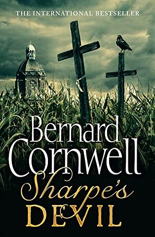 Sharpe’s Devil