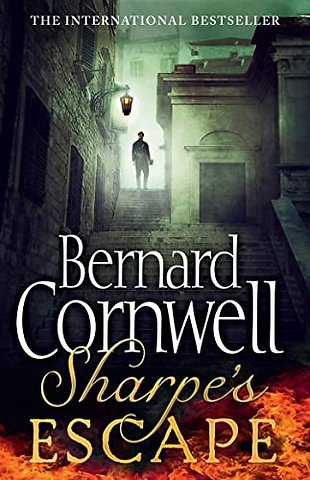 Sharpe’s Escape