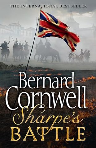 Sharpe’s Battle