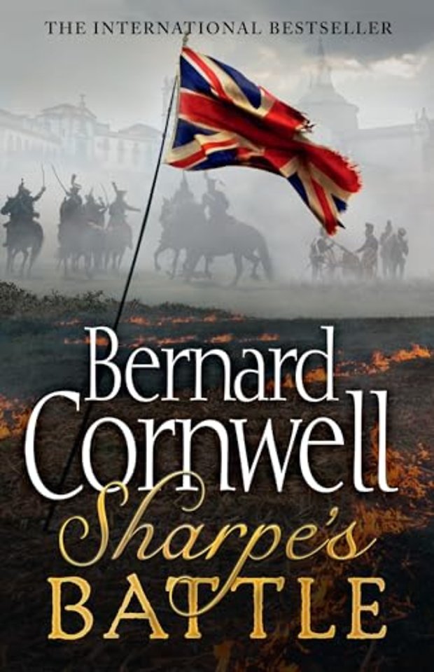 Sharpe’s Battle