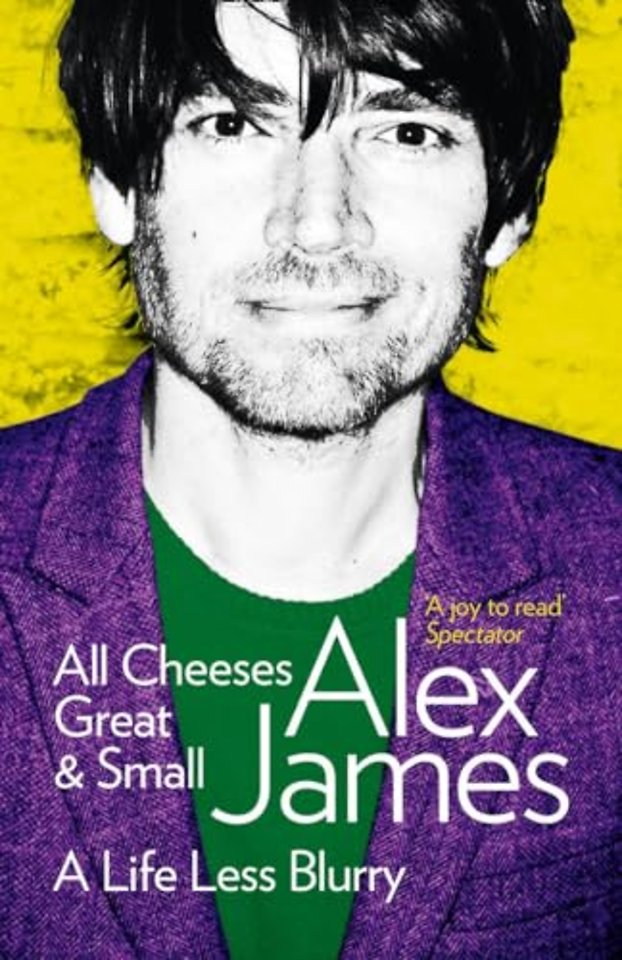 All Cheeses Great and Small