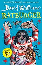 Ratburger