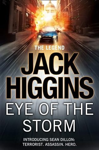 Eye of the Storm