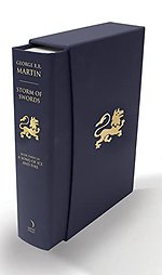 Storm of swords (slipcased edn)