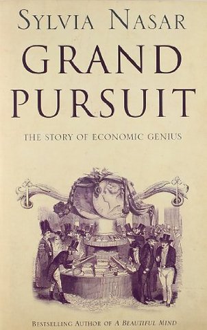 Grand Pursuit