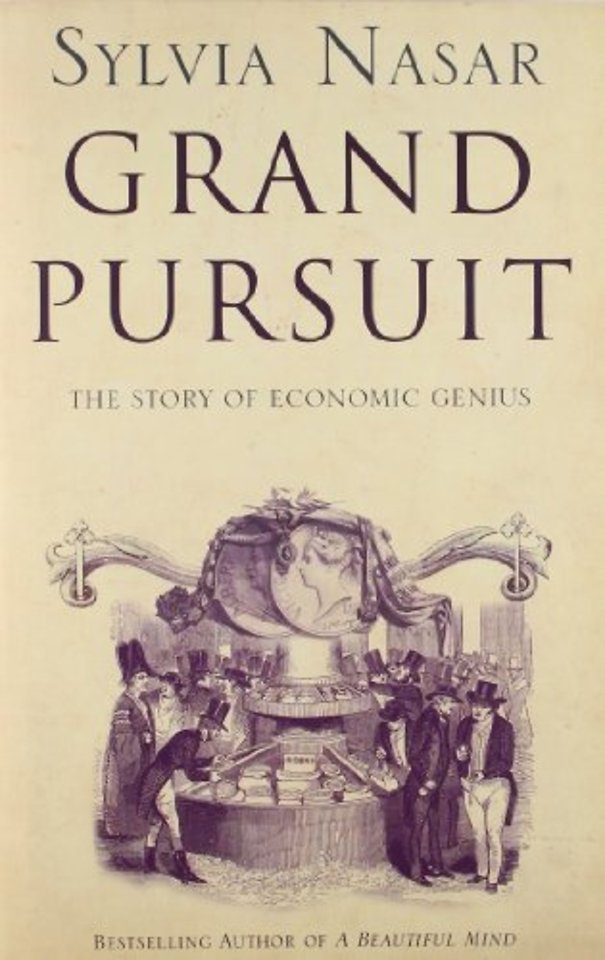 Grand Pursuit