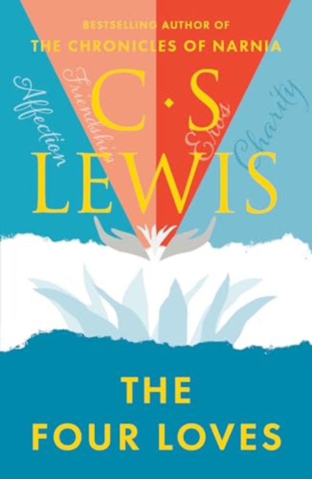 The Four Loves