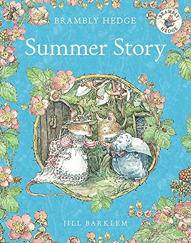 Summer Story