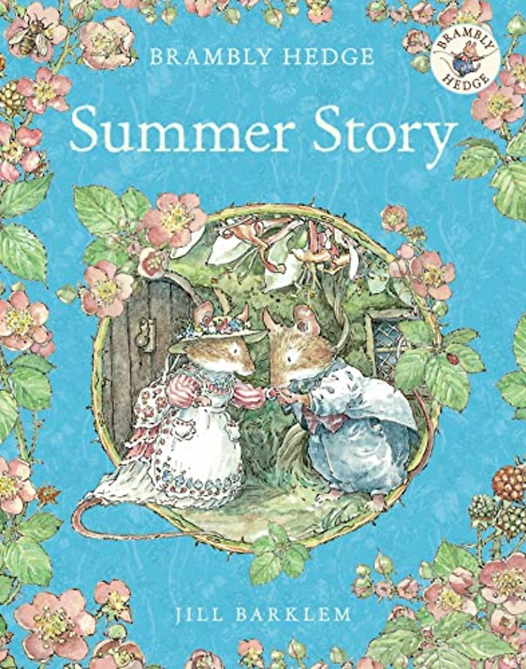 Summer Story