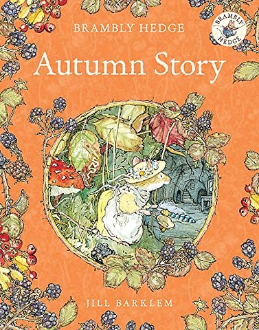 Autumn Story