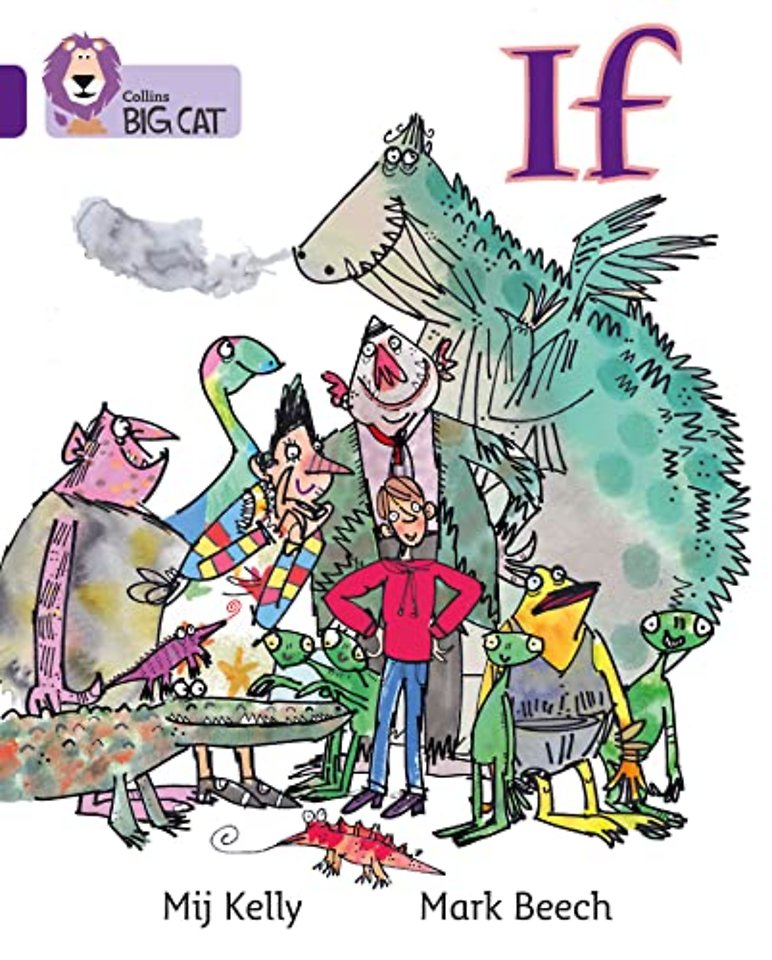 If