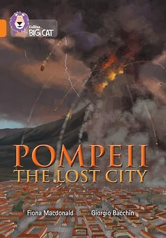 Pompeii