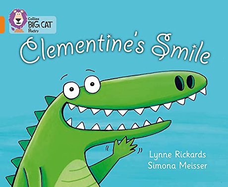 Clementine’s Smile