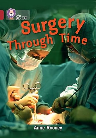 Surgery through Time