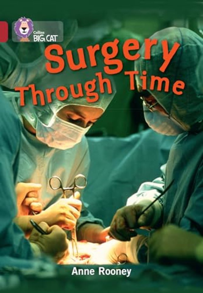 Surgery through Time