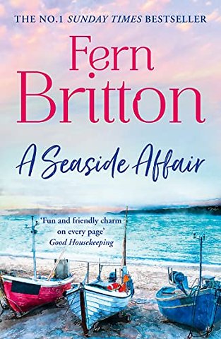 A Seaside Affair