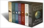 Game of Thrones: The Story Continues Game of Thrones: The Story Continues